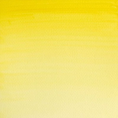 Winsor&amp;amp;Newton Cotman 1/2 szilkés akvarellfesték - 346, lemon yellow hue