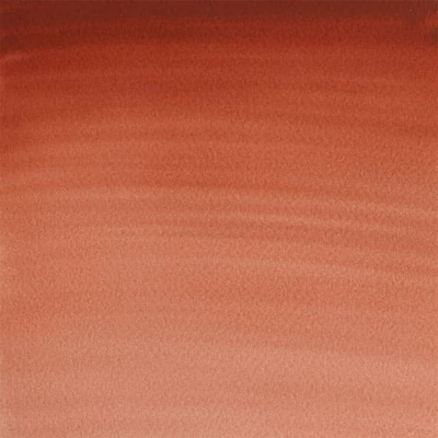 Winsor&amp;Newton Cotman tubusos akvarellfesték, 8 ml - 362, light red