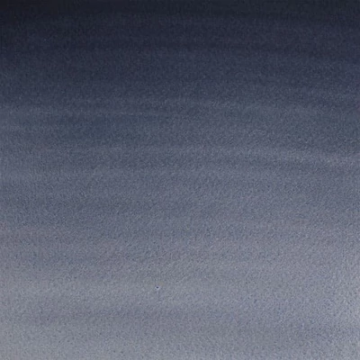 Winsor&amp;Newton Cotman tubusos akvarellfesték, 8 ml - 465, payne's gray