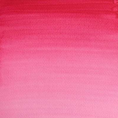 Winsor&amp;amp;Newton Cotman 1/2 szilkés akvarellfesték - 502, permanent rose