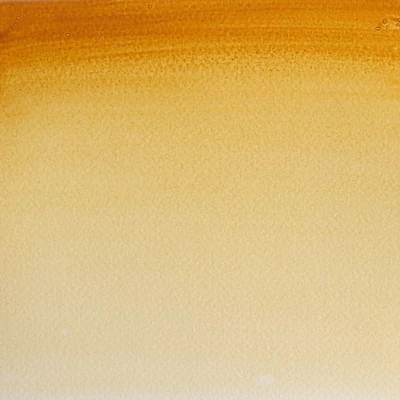 Winsor&amp;Newton Cotman tubusos akvarellfesték, 8 ml - 552, raw sienna	