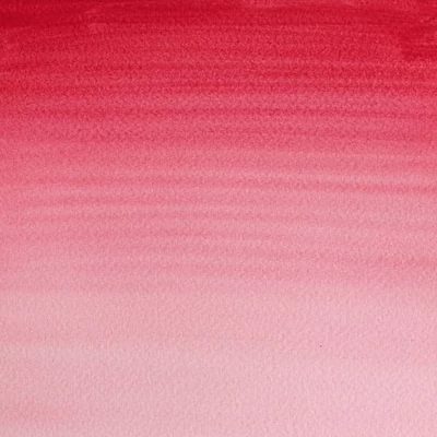Winsor&amp;amp;Newton Cotman 1/2 szilkés akvarellfesték - 580, rose madder hue