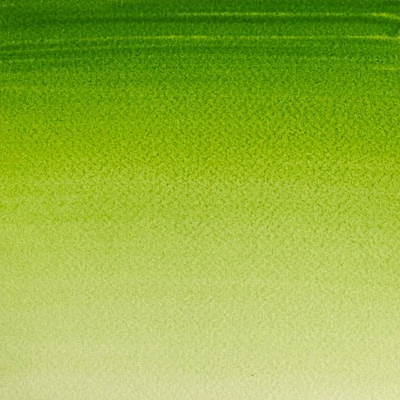 Winsor&amp;Newton Cotman 1/2 szilkés akvarellfesték - 599, sap green