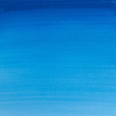 Winsor&amp;amp;Newton Cotman 1/2 szilkés akvarellfesték - 654, turquoise