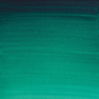 Winsor&amp;amp;Newton Cotman tubusos akvarellfesték, 8 ml - 696, viridian hue
