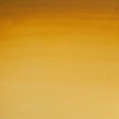 Winsor&amp;amp;Newton Cotman tubusos akvarellfesték, 8 ml - 744, yellow ochre