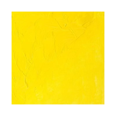 Winsor&amp;amp;Newton Winton olajfesték, 37 ml - 087, cadmium lemon hue