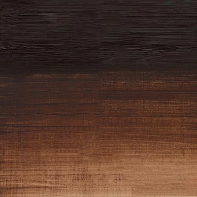 Winsor&amp;Newton Artisan vizes olajfesték, 37 ml - 076, burnt umber