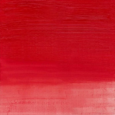 Winsor&amp;amp;Newton Artisan vizes olajfesték, 37 ml - 098, cadmium red deep hue