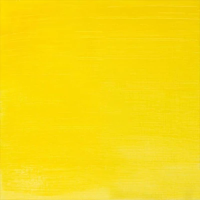 Winsor&amp;Newton Artisan vizes olajfesték, 37 ml - 346, lemon yellow