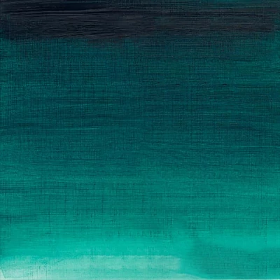 Winsor&amp;Newton Artisan vizes olajfesték, 37 ml - 522, phthalo green blue shade