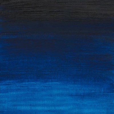 Winsor&amp;Newton Artisan vizes olajfesték, 37 ml - 538, prussian blue