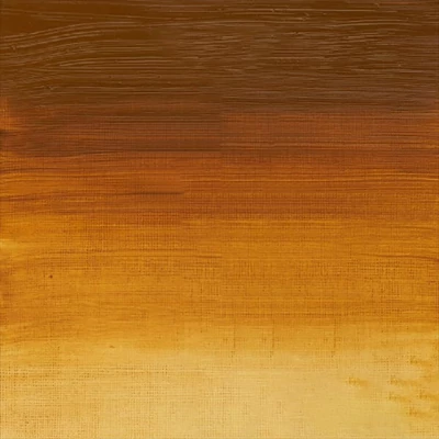 Winsor&amp;Newton Artisan vizes olajfesték, 37 ml - 552, raw sienna