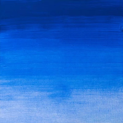 Winsor&amp;Newton Griffin alkyd olajfesték, 37 ml - 179, cobalt blue hue