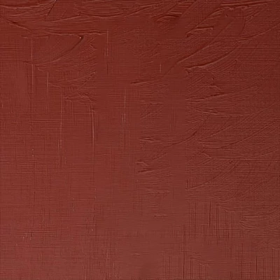 Winsor&amp;amp;Newton Griffin alkyd olajfesték, 37 ml - 317, indian red