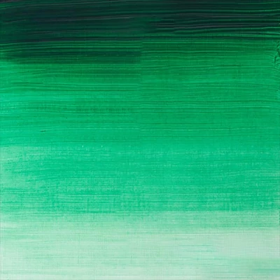 Winsor&amp;amp;Newton Griffin alkyd olajfesték, 37 ml - 521, phthalo green yellow shade