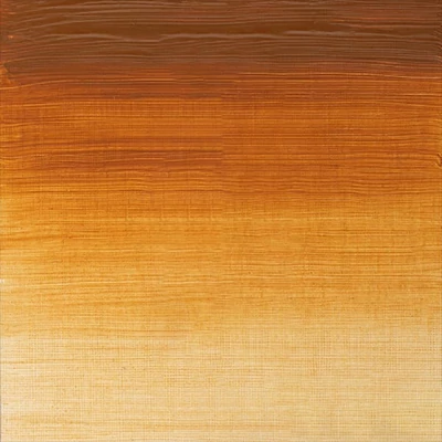 Winsor&amp;amp;Newton Griffin alkyd olajfesték, 37 ml - 552, raw sienna