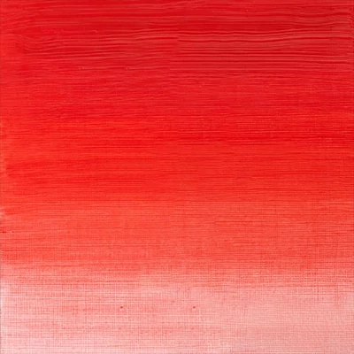 Winsor&amp;amp;Newton Griffin alkyd olajfesték, 37 ml - 726, winsor red