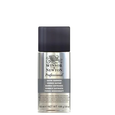 W&amp;N lakkspray, selyemfényű - 150 ml