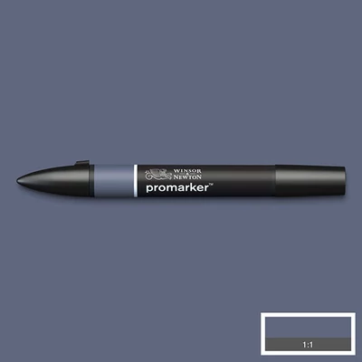 ProMarker kétvégű alkoholos filctoll - BG05, storm cloud