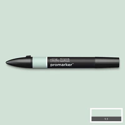 ProMarker kétvégű alkoholos filctoll - C217, pebble blue
