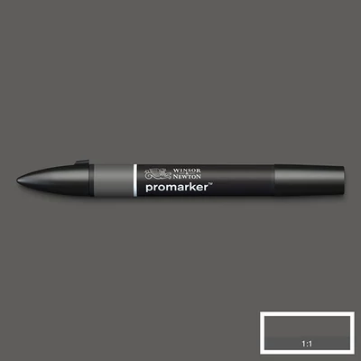 ProMarker kétvégű alkoholos filctoll - CG5, cool grey 5