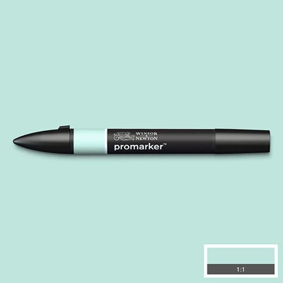 ProMarker kétvégű alkoholos filctoll - G829, pastel green