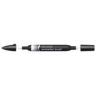 ProMarker kétvégű alkoholos filctoll - BL, blender