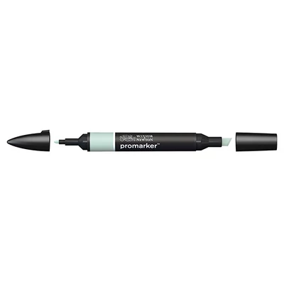 ProMarker kétvégű alkoholos filctoll - C217, pebble blue