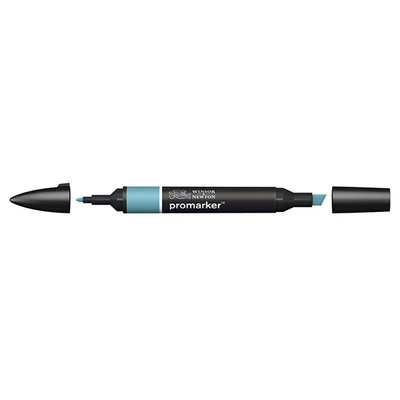 ProMarker kétvégű alkoholos filctoll - C426, verdigris
