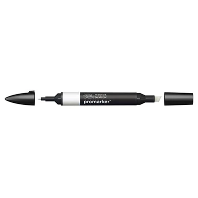 ProMarker kétvégű alkoholos filctoll - CG1, cool grey 1