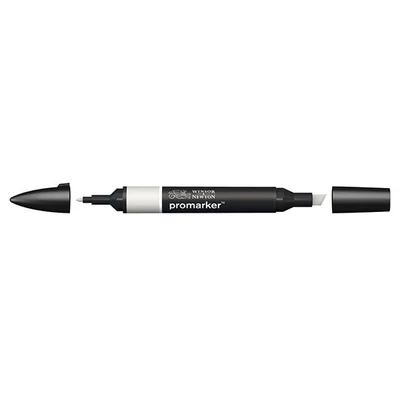 ProMarker kétvégű alkoholos filctoll - CG3, cool grey 3