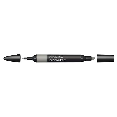 ProMarker kétvégű alkoholos filctoll - CG4, cool grey 4