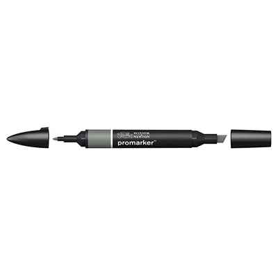 ProMarker kétvégű alkoholos filctoll - CG5, cool grey 5