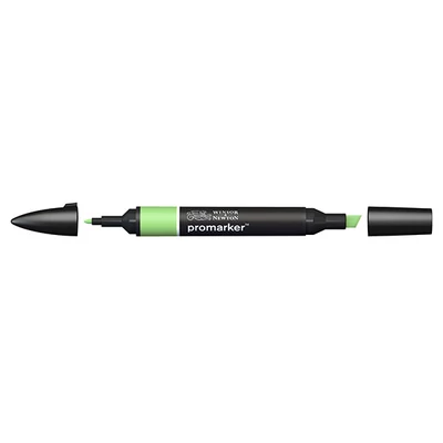 ProMarker kétvégű alkoholos filctoll - G338, apple