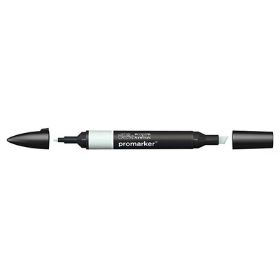 ProMarker kétvégű alkoholos filctoll - G619, tea green