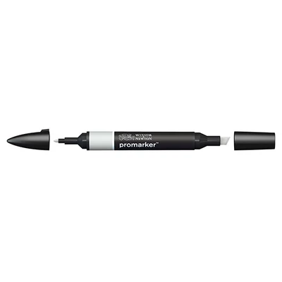 ProMarker kétvégű alkoholos filctoll - IG3, ice grey 3