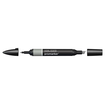 ProMarker kétvégű alkoholos filctoll - IG4, ice grey 4