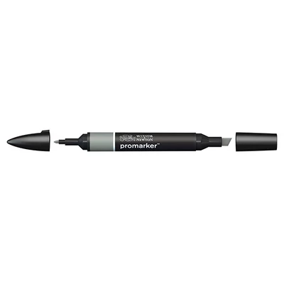 ProMarker kétvégű alkoholos filctoll - IG5, ice grey 5