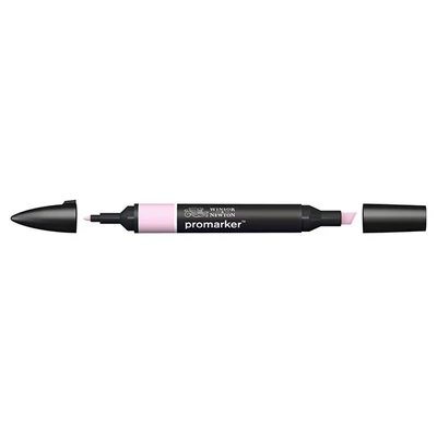 ProMarker kétvégű alkoholos filctoll - M428, blossom