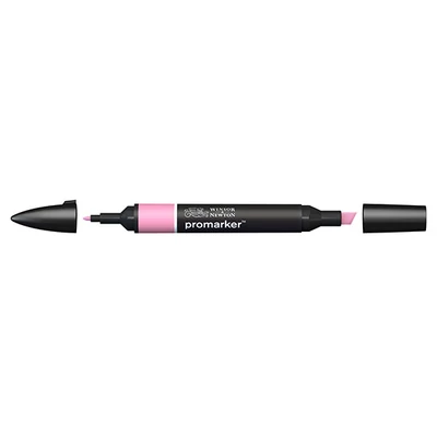 ProMarker kétvégű alkoholos filctoll - M727, rose pink