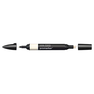 ProMarker kétvégű alkoholos filctoll - O819, almond