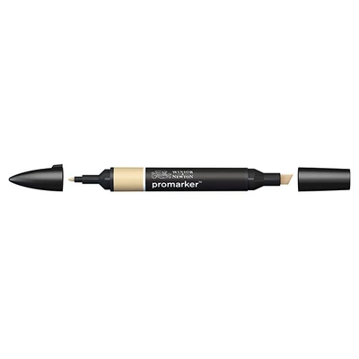 ProMarker kétvégű alkoholos filctoll - O928, sandstone