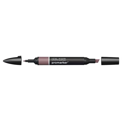 ProMarker kétvégű alkoholos filctoll - R215, shale