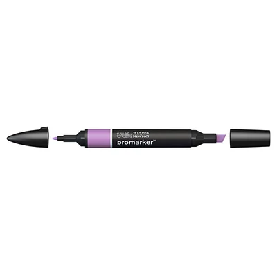 ProMarker kétvégű alkoholos filctoll - V626, amethyst