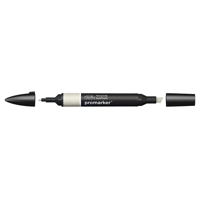 ProMarker kétvégű alkoholos filctoll - WG2, warm grey 2