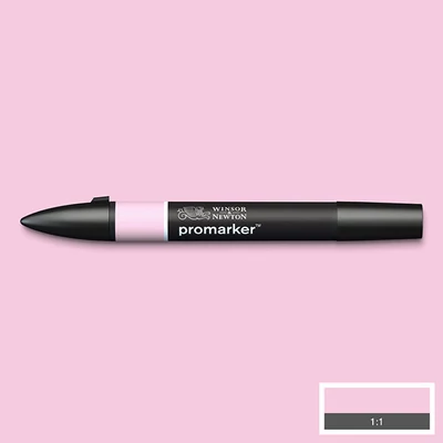 ProMarker kétvégű alkoholos filctoll - M428, blossom