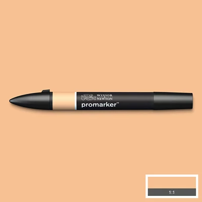 ProMarker kétvégű alkoholos filctoll - O628, oatmeal
