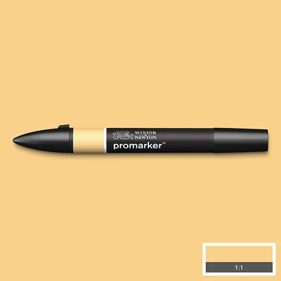 ProMarker kétvégű alkoholos filctoll - O949, pastel yellow