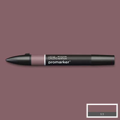 ProMarker kétvégű alkoholos filctoll - R215, shale